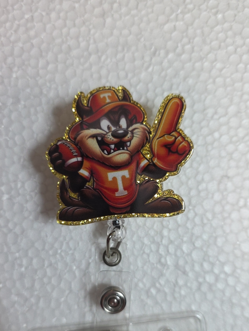 Taz Tennessee
